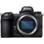 Nikon Z7 Body: Карты памяти XQD card