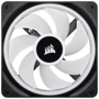 Кулер Corsair iCUE Link QX120 RGB PWM (CO-9051001-WW): Роз'єм 4pin