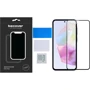 Аксессуар для смартфона BeCover Tempered Glass Black for Samsung A356 Galaxy A35 (711071): Цвет черный