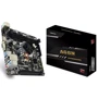 Biostar A68N-5600E: Роз'єми на задній панелі USB 2.0