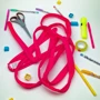 Пенал ZIPIT Neon Jumbo Dazzling Pink розовый (ZTJ-NN-3): Год выпуска коллекции 2016