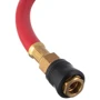 Шланг гибридный Intertool PT-1773 20 атм, 8*15мм, 30м фото 4