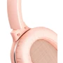 Навушники Baseus Encok D02 Pro Pink (NGD02-C04): Додатково Сумісність з Apple, Сумісність з Android