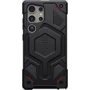 Чехол для телефонов Urban Armor Gear UAG Monarch Pro Kevlar Black (214416113940) for Samsung S928 Galaxy S24 Ultra