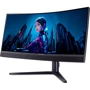 Монітор Acer Predator X34V3 (UM.CXXEE.301): Формат зображення 21:9