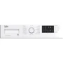 Пральна машина Beko WUE7512XWW: Клас прання A