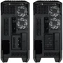 Корпус Cooler Master HAF 700 Evo Tempered Glass Black (H700E-IGNN-S00) фото 7
