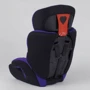 Автокресло Joy группа 1/2/3 от 9-36 кг NB-9777 Черно-фиолетовый: Группа 1/2/3 (9-36 кг)