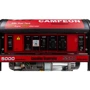 Бензиновий генератор CAMPEON MK-6500/Spain: Тип генератора Бензиновый генератор