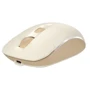 Мишка A4Tech FB26CS Air Wireless/Bluetooth Cafe Latte: інтерфейс підключення Bluetooth