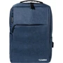 Сумка для ноутбуков Gelius 15.6" Daily Satellite Backpack Blue (GP-BP001)