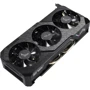 Видеокарта ASUS GeForce GTX1660 6144Mb TUF3 Advanced GAMING (TUF3-GTX1660-A6G-GAMING): Тип памяти GDDR5