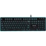 Клавиатура Redragon Dyaus K509 UA 7 colors (77625): Подключение проводное