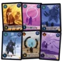 Настільна гра Geekach Games Експедиції (Expeditions у світі Коса): Вид стратегічні