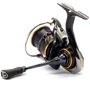 Котушка рибальська Daiwa 21 Caldia FC LT 1000S: Призначення Спінінга