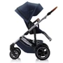 Прогулочная коляска Britax Römer SMILE 5Z (Night Blue): Тип коляски Прогулочная
