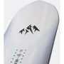 Дошка для сноуборду Jones Stratos FW 21-22 161 cm Wide (JNSJ.22.SNM.STR.XX.161w.1): Форма направленная