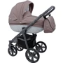 Універсальна коляска (2в1) Roan Bass B2-latte-grey