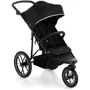 Прогулянковий візочок Kinderkraft Helsi 2 Black (KSHELS02BLK0000) фото 12