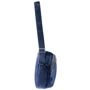 Сумка через плечо Hi-Tec Saquet 3 л синяя (SAQUET-DRESS BLUES/PALACE BLUE): Тип Сумки