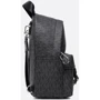 Женский рюкзак Michael Kors XS CNV MSGR BACKPACK черный (30T1S04B0B001): Страна производитель США