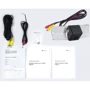 Камера заднего вида Falcon SC110SCCD MG (FN SC110SCCD): Обзор Задний
