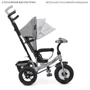Велосипед Turbo Trike Len M 3115HA-19L Grey (M 3115HA): Тип Велосипед-коляска