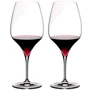 Бокал Бокал для красного вина Riedel VITIS Shiraz (0.665 л) (0403/30) фото 3