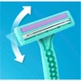Gillette Simply Venus2 Станок для бритья одноразовый: Вид Бритвенные станки