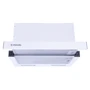 Вытяжка Minola HTL 6615 WH 1000 LED