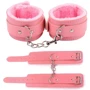 Бандажный набор NDS 5410-6 Pink (10 шт.) (23868)