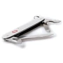 Мультитул Victorinox Cadet 84мм/9предметов/серебристый (0.2601.26): Количество инструментов 9