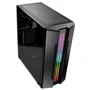 Корпус Cougar Gemini S Iron Gray: Форм-фактор материнской платы SSI CEB/ATX/Micro-ATX/Mini-ITX