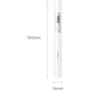 Тестер води Xiaomi ATuMan TDS Water Testing Pen White