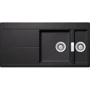 Кухонная мойка SCHOCK HORIZONT D150 Stone-88 (52086088)