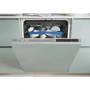 Встраиваемая посудомоечная машина Candy Brava CDIN 4S532PS/E: Размеры 82х59.8х55 см