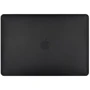 SwitchEasy Protective Case Carbon Black (SMB136059BB22) for MacBook Air 13.6" M3 | M2 (2024 | 2022): Колір чорний (Black)