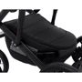 Коляска 2 в 1 для двойни Bair Next DUO Soft 10 Серый (625793) фото 9