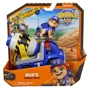 Базовый строительный автомобиль Spin Master Rubble and Crew с фигуркой Микса (SM28500/6066540) фото 6