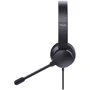 Наушники Trust Ayda USB-ENC Black (25089) фото 4