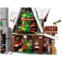LEGO Creator Клубный дом эльфов (10275) фото 14