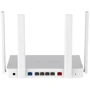 Маршрутизатор Wi-Fi Keenetic Titan (KN-1811): Интерфейс подключения (LAN-порт) 4 x 100 Мбит/с