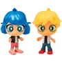 Игровой набор Леди Баг и Супер-Кот Miraculous серии Chibi Пекарня Буланжери (50551): Производитель Miraculous