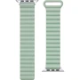 LAUT NOVI SPORT Green (L_AWS_NS_GN) для Apple Watch 38/40/41mm: Сумісність Apple Watch 41mm, Apple Watch 40mm, Apple Watch 38mm