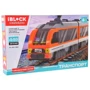 Конструктор Iblock Швидкий поїзд 448 деталей (PL-921-385) фото 2