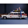 Конструктор LEGO Icons Автомобіль ECTO-1 мисливців за привидами (10274) фото 14