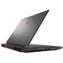 Ноутбук Dell Alienware M16 R1 (AWM16-A138BLK-PUS): Оперативная память 16 ГБ