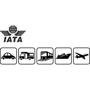 Перенесення Bergamo Iata Bracco Travel 7 з напувалкою 102х73х76.5 см (7_БЕРГ_МЕТ) фото 6