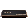 Adata LEGEND 960 MAX PCIe Gen4 x4 M.2 2TB (ALEG-960M-2TCS): Тип накопителя внутренний