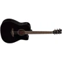 Електроакустична гітара YAMAHA FGX800C (BL): Кількість струн 6
